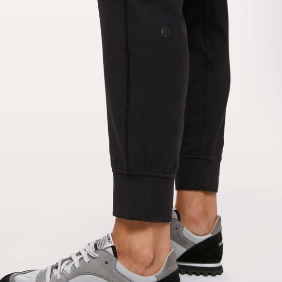 Lululemon Ready To Rulu Pant - Black 29” - Picture 4 of 11